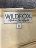 Wildfox Tan Short Sleeve T-Shirt Size Sm (1 or S) - photo 7