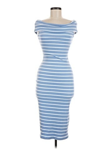 Derek Heart Casual Dress (view 1)