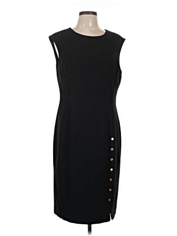 Kasper Casual Dress (view 1)