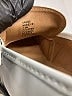 Steve Madden White Heels Size 7 1/2 - photo 4