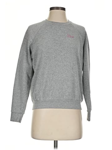 Project Social T Sweatshirt (view 1)