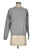 Project Social T Gray Sweatshirt Size S - photo 1