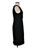 BCBGMAXAZRIA Black Cocktail Dress Size 8 - photo 4