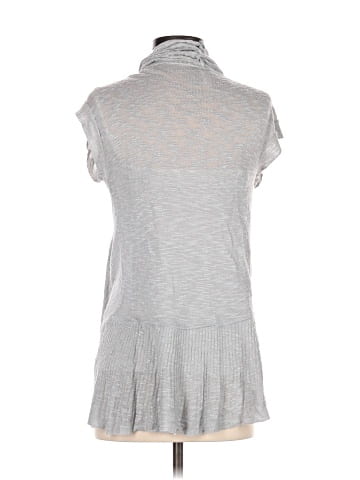 Wet Seal Vest (view 2)