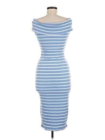 Derek Heart Casual Dress (view 2)