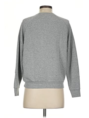 Project Social T Sweatshirt (view 2)