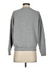 Project Social T Gray Sweatshirt Size S - photo 2