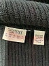 Esprit Black Cardigan Size XS - photo 7
