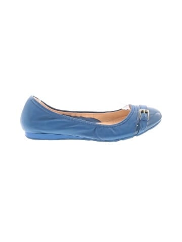 Cole Haan Flats (view 1)