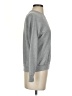 Project Social T Gray Sweatshirt Size S - photo 4