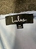 Lulus Blue Cocktail Dress Size M - photo 8