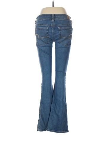 American Eagle Outfitters Jeans (view 2)