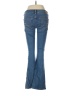 American Eagle Outfitters Hearts Blue Jeans Size 6 - photo 2