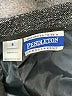 Pendleton Chevron-herringbone Gray Wool Skirt Size 6 - photo 4