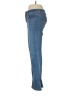 American Eagle Outfitters Hearts Blue Jeans Size 6 - photo 5
