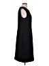 Kasper Solid Black Casual Dress Size 12 - photo 4