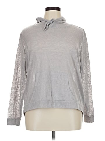 Weatherproof Long Sleeve Top (view 1)