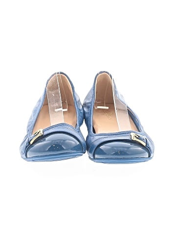 Cole Haan Flats (view 2)