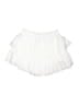 American Eagle Outfitters 100% Cotton Solid White Skort Size M - photo 2