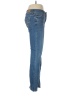 American Eagle Outfitters Hearts Blue Jeans Size 6 - photo 4