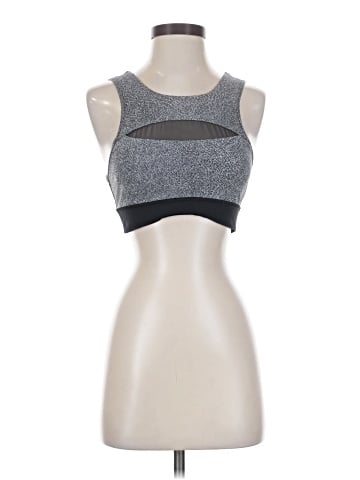 Lululemon Athletica Sports Bra (view 1)