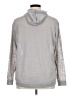 Weatherproof 100% Polyester Silver Long Sleeve Top Size XL - photo 2