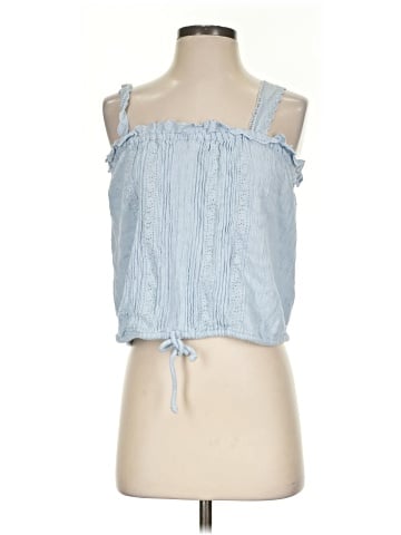 Free People Sleeveless Blouse (view 1)