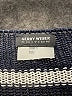 Gerry Weber Stripes Black Pullover Sweater Size S - photo 7