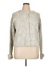 Wild Fable Gray Cardigan Size XL - photo 1