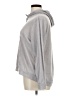 Weatherproof 100% Polyester Silver Long Sleeve Top Size XL - photo 5
