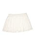 BCBGeneration Solid Ivory Shorts Size L - photo 2