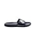 Nike Black Sandals Size 10 - photo 1