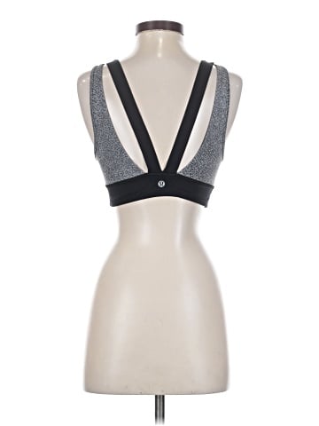 Lululemon Athletica Sports Bra (view 2)