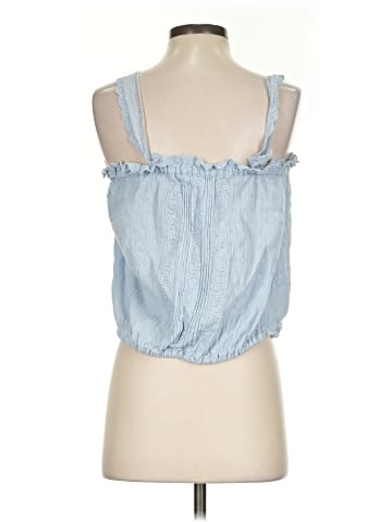 Free People Sleeveless Blouse (view 2)