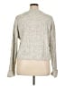 Wild Fable Gray Cardigan Size XL - photo 2