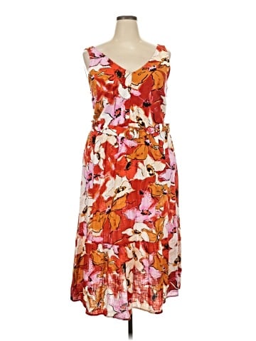 Nine West Cocktail Dress (view 1)