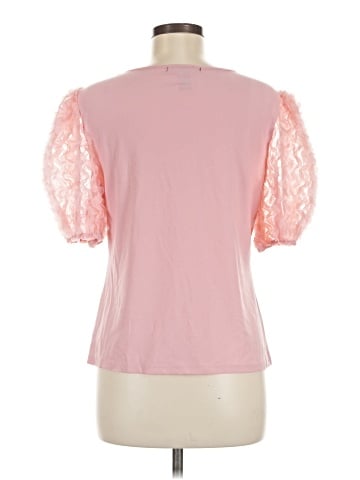 By Design Short Sleeve Top (view 2)