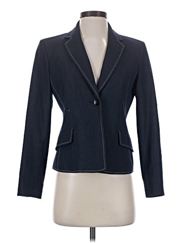 Kasper Blazer (view 1)