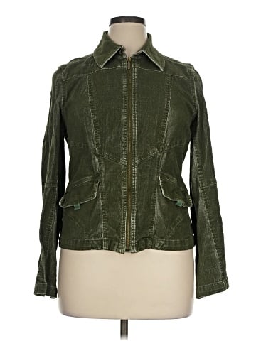 209 Jacket (view 1)