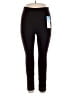 Assets Black Brown Active Pants Size XL - photo 1