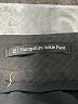 Talbots Solid Black Active Pants Size 12 - photo 7