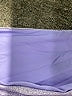 L Space Silver Swimsuit Bottoms Size L (estimated) - photo 3