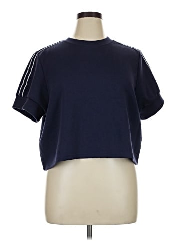Elie Tahari Short Sleeve T-Shirt (view 1)