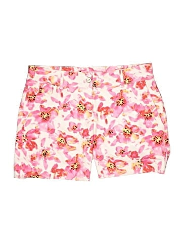 Isaac Mizrahi New York Shorts (view 1)