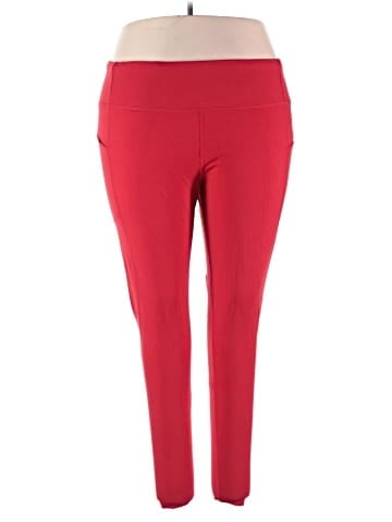Soft Surroundings Active Pants (view 1)