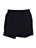 Under Armour Solid Black Athletic Shorts Size S (youth) - photo 2