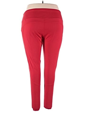 Soft Surroundings Active Pants (view 2)