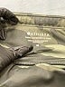 Athleta Camo Green Active Pants Size M - photo 7