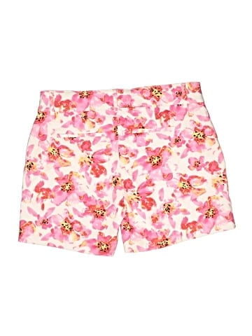 Isaac Mizrahi New York Shorts (view 2)