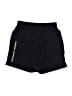 Under Armour Solid Black Athletic Shorts Size S (youth) - photo 1